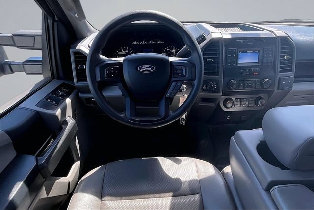 Certified 2022 Ford F250 XL w/ Power Equipment Group AWD/4WD image 5