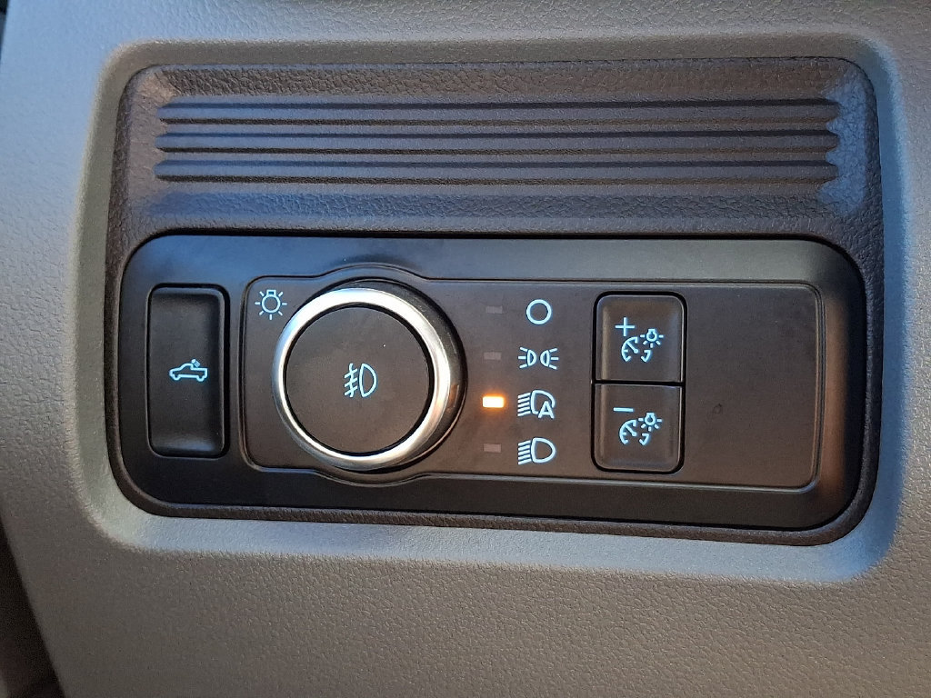 Certified 2024 Ford F350 XL AWD/4WD image 26