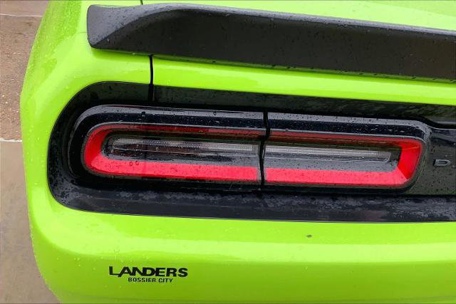 Used 2023 Dodge Challenger SXT w/ Blacktop Package image 27