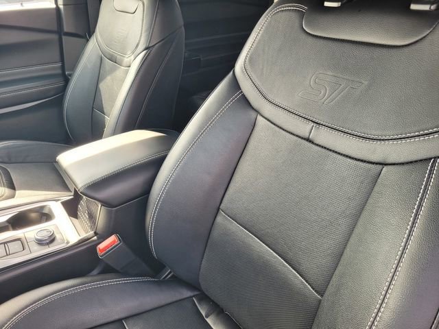 Certified 2023 Ford Explorer ST w/ Equipment Group 401A image 11