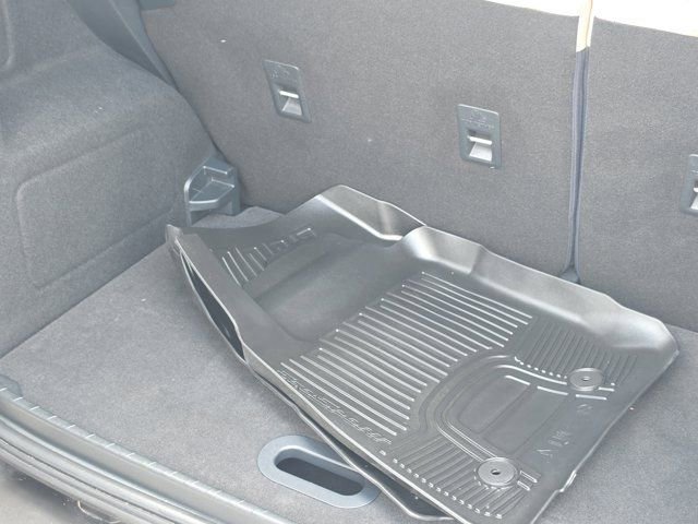 Certified 2021 Ford EcoSport Titanium w/ Interior Protection Package image 8