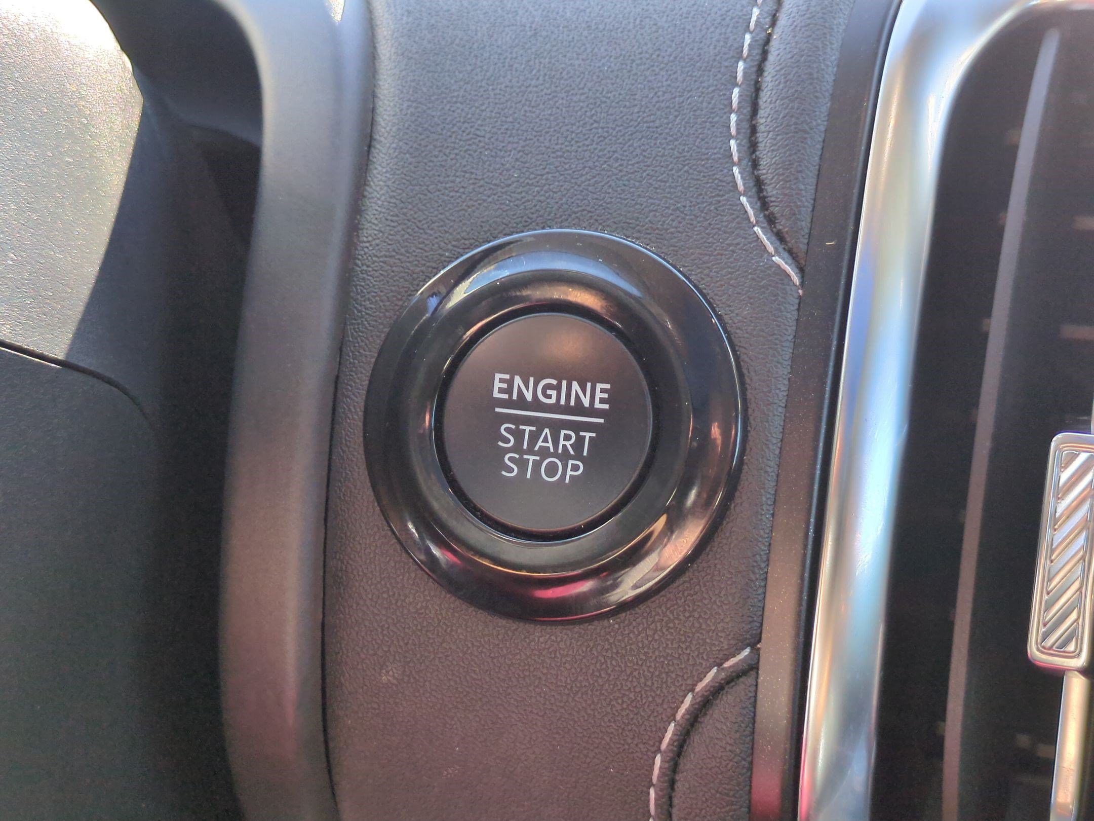 Certified 2025 Ford Expedition Max Platinum AWD/4WD image 22