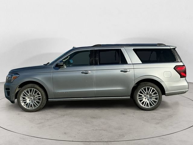 Certified 2024 Ford Expedition Max Platinum AWD/4WD image 2
