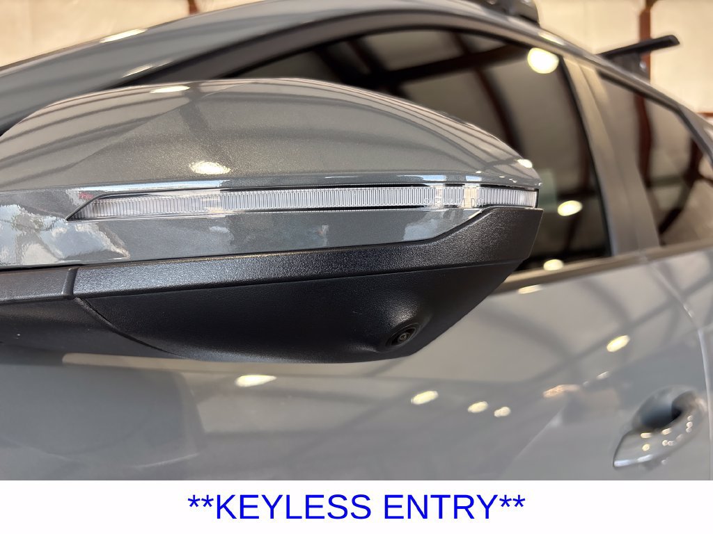 Used 2024 Hyundai Santa Cruz Limited AWD/4WD image 12