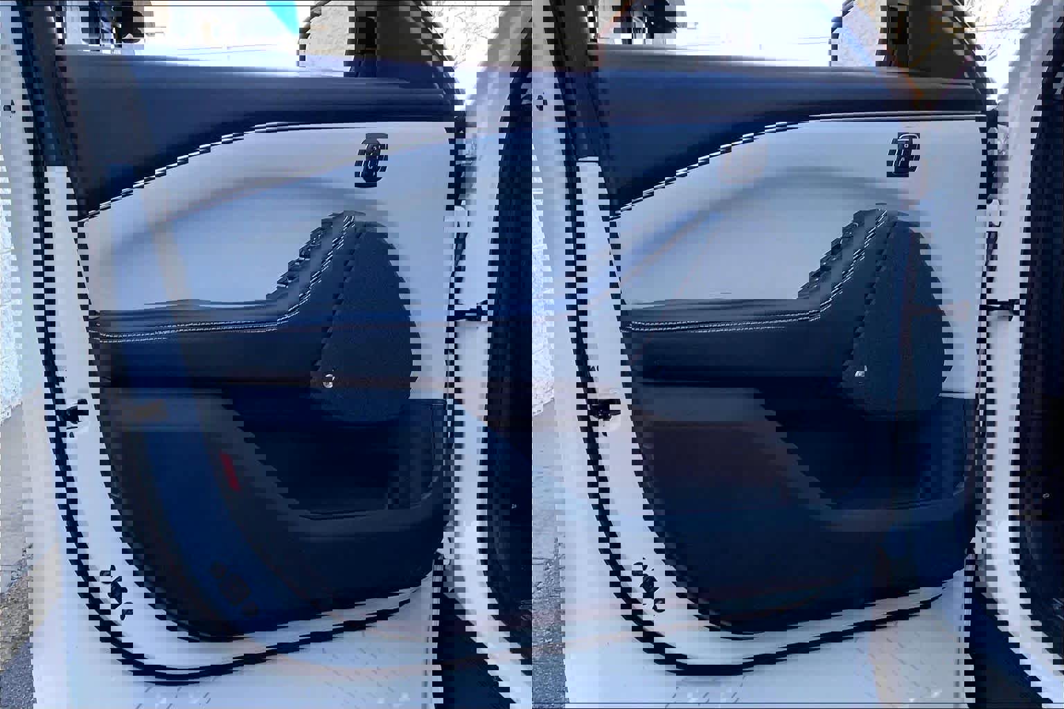 Certified 2021 Ford Mustang Mach-E Premium image 22