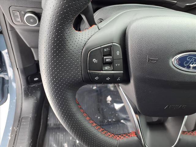 Certified 2024 Ford Escape ST-Line Elite image 24