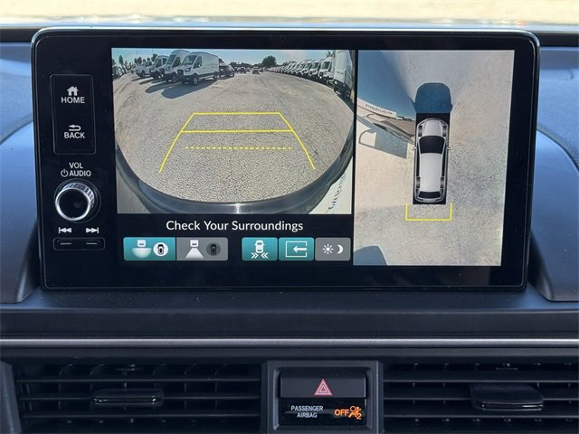 Used 2024 Honda Pilot Elite image 17