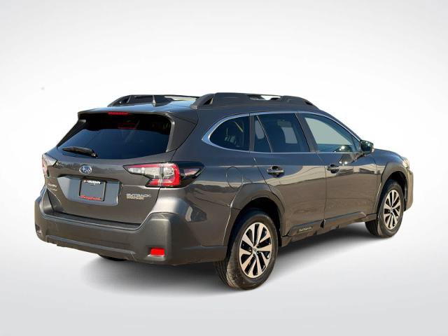 Used 2023 Subaru Outback Premium AWD/4WD image 8