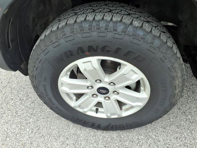 Certified 2025 Ford Ranger XL AWD/4WD image 5
