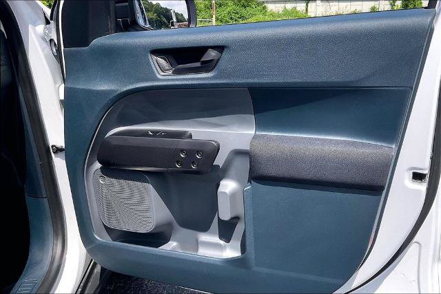 Certified 2024 Ford Maverick XL FWD image 23