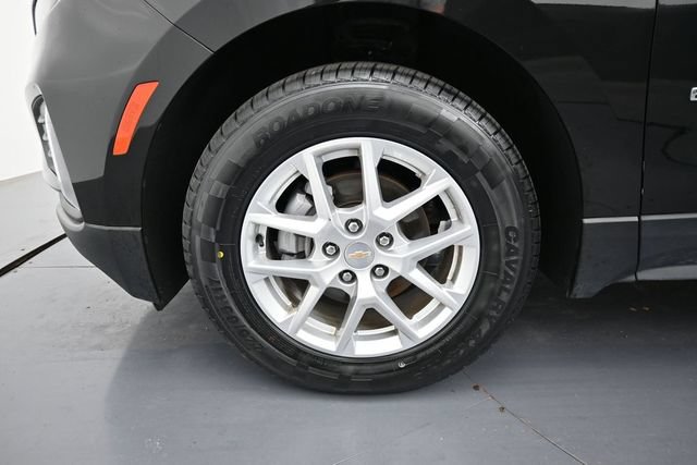 Used 2024 Chevrolet Equinox LT AWD/4WD image 9