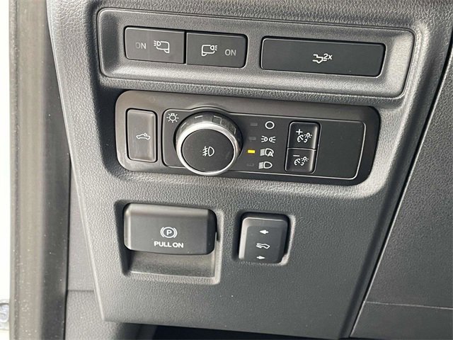 Certified 2023 Ford F150 Lariat w/ Trailer Tow Package image 24