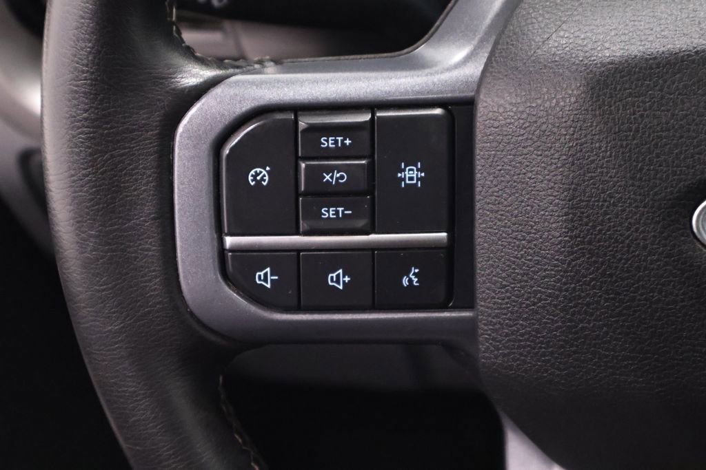 Certified 2023 Ford F150 XLT w/ Equipment Group 302A High AWD/4WD image 26