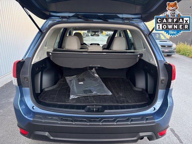 Used 2020 Subaru Forester Premium AWD/4WD image 10