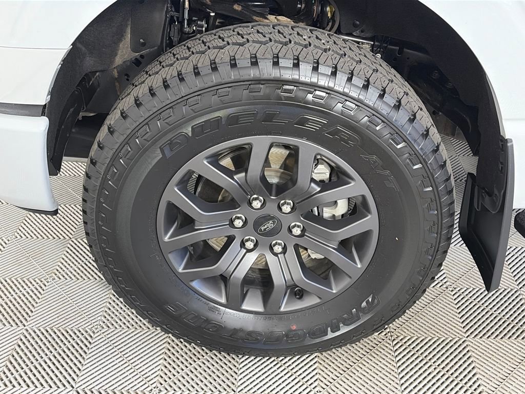 Certified 2023 Ford F150 Tremor w/ Equipment Group 402A High image 8