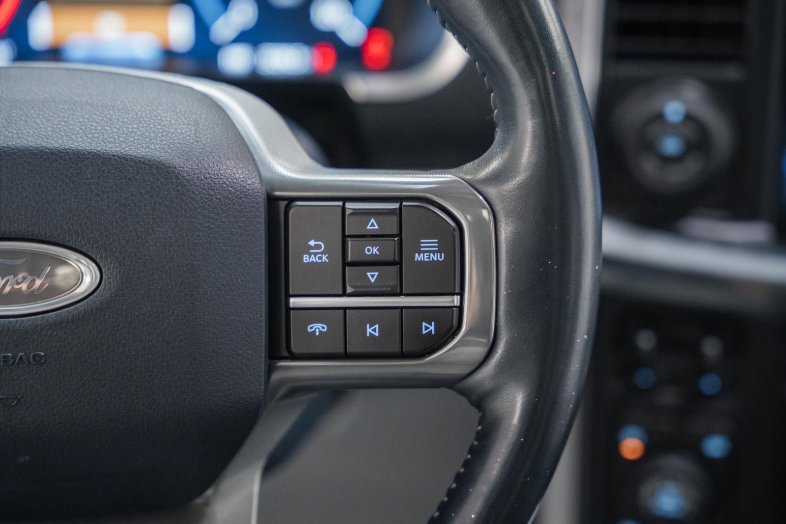 Certified 2023 Ford F150 Limited image 40