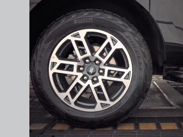 Certified 2025 Ford Expedition Max Active AWD/4WD image 25