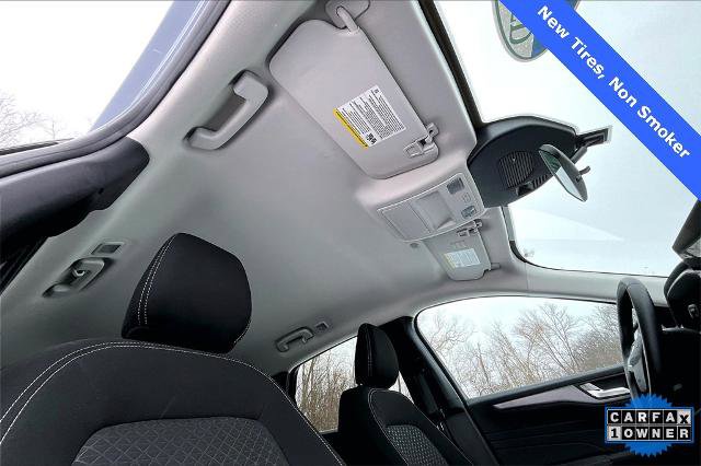 Certified 2023 Ford Escape Active w/ Tech Pack #2 image 21