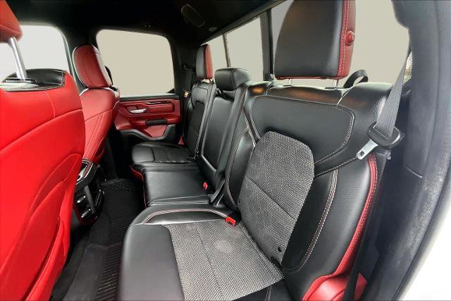 Used 2019 RAM 1500 Rebel w/ Rebel Level 1 Equipment Group image 30