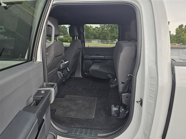 Certified 2024 Ford F150 STX w/ STX Black Appearance Package AWD/4WD image 10