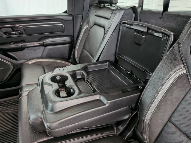 Used 2025 RAM 1500 RHO w/ RHO Level 1 Equipment Group AWD/4WD image 22
