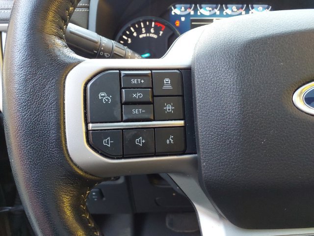 Certified 2023 Ford Expedition XLT AWD/4WD image 19