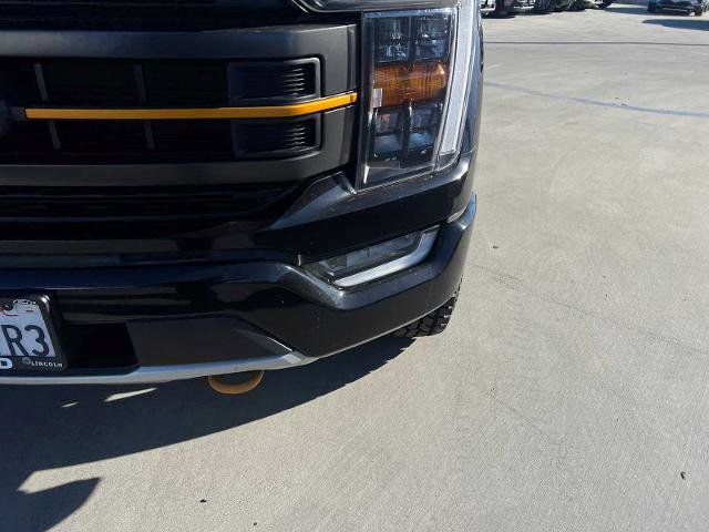 Certified 2023 Ford F150 Tremor image 9