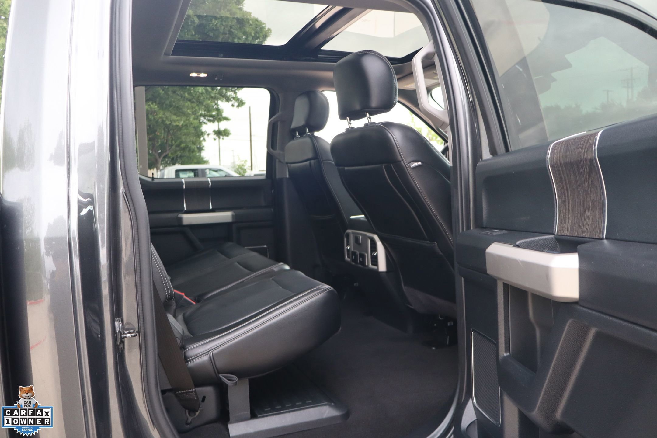 Certified 2020 Ford F250 Lariat w/ Lariat Ultimate Package image 43