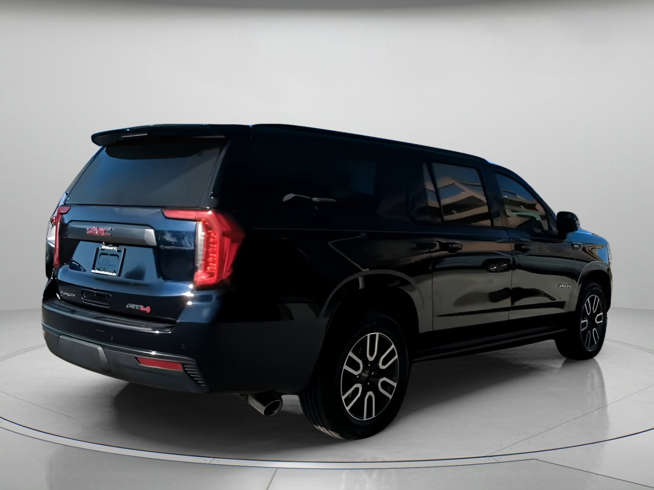 Used 2021 GMC Yukon XL AT4 w/ AT4 Premium Package image 20