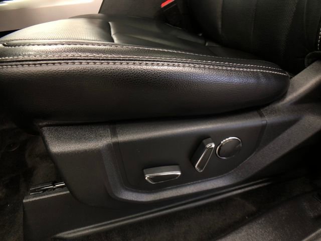 Certified 2018 Ford F150 Lariat image 11