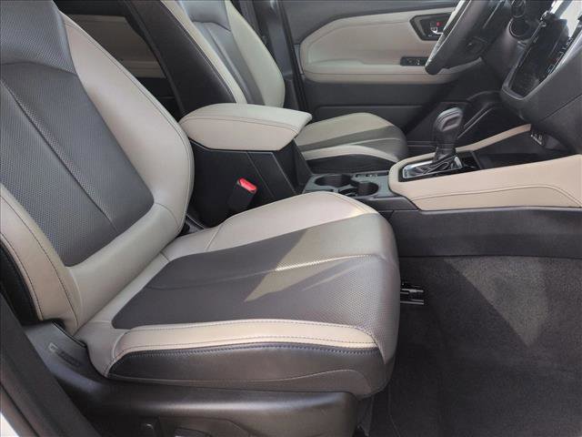 Used 2025 Subaru Forester Limited w/ Popular Package #1 AWD/4WD image 20