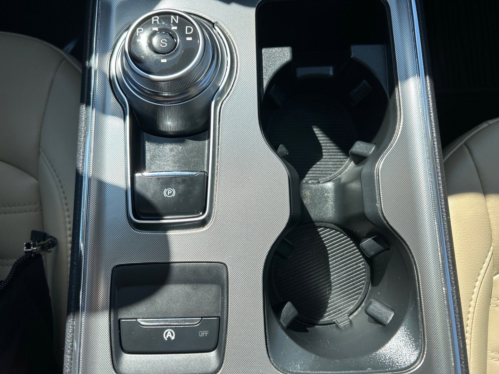 Certified 2022 Ford Edge SEL w/ Convenience Package image 30