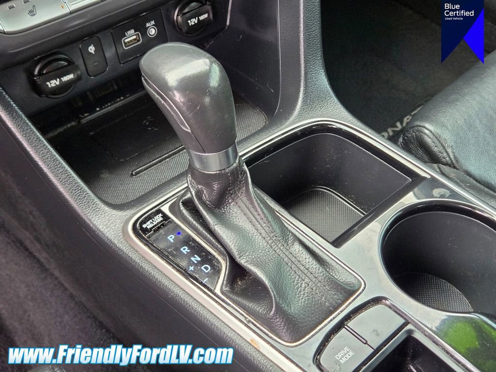 Used 2019 Hyundai Sonata Sport image 23