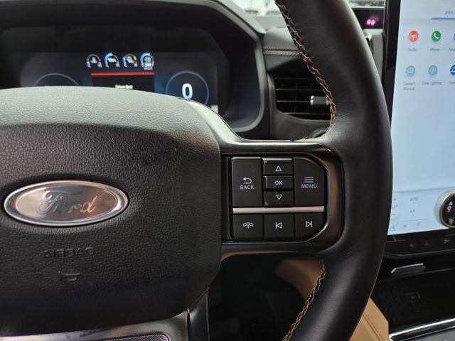 Certified 2024 Ford Expedition Platinum RWD image 24
