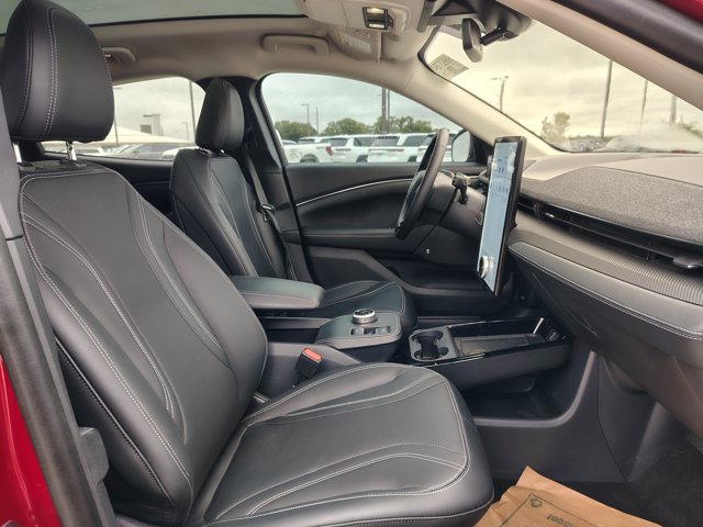 Certified 2023 Ford Mustang Mach-E Premium AWD/4WD image 15