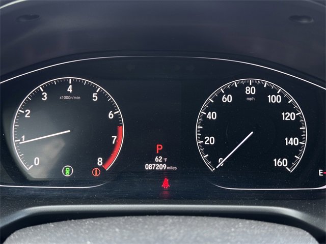 Used 2019 Honda Accord Sport image 11