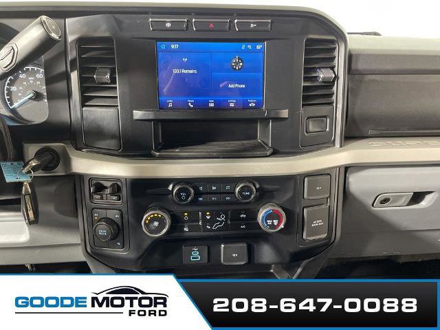 Certified 2024 Ford F250 XLT image 16