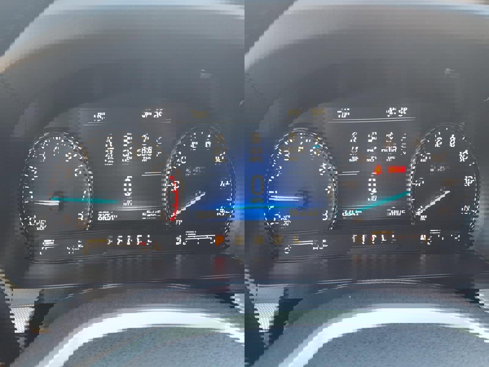 Certified 2023 Ford Explorer XLT w/ Equipment Group 202A image 28