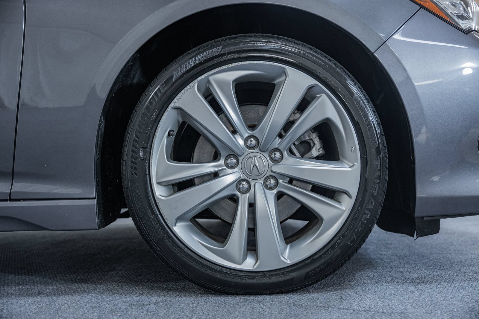Used 2021 Acura TLX w/ Technology Package FWD image 19
