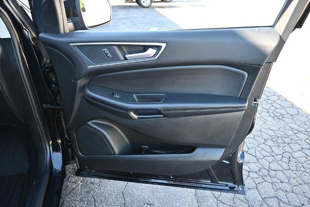 Certified 2023 Ford Edge SEL w/ Convenience Package AWD/4WD image 22