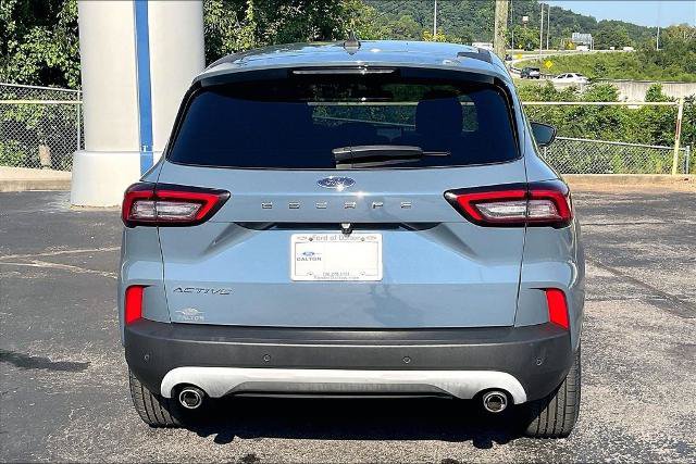 Certified 2023 Ford Escape Active w/ Tech Pack #1 FWD image 4