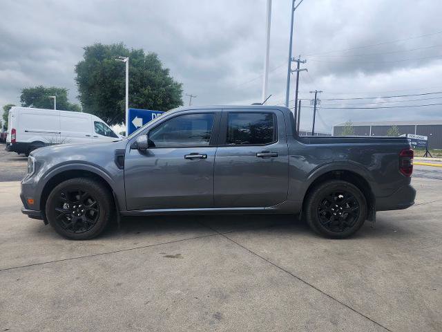 Certified 2025 Ford Maverick Lobo AWD/4WD image 2