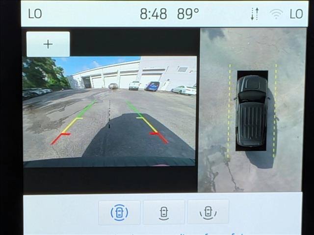 Certified 2023 Ford Explorer ST w/ Equipment Group 401A AWD/4WD image 15