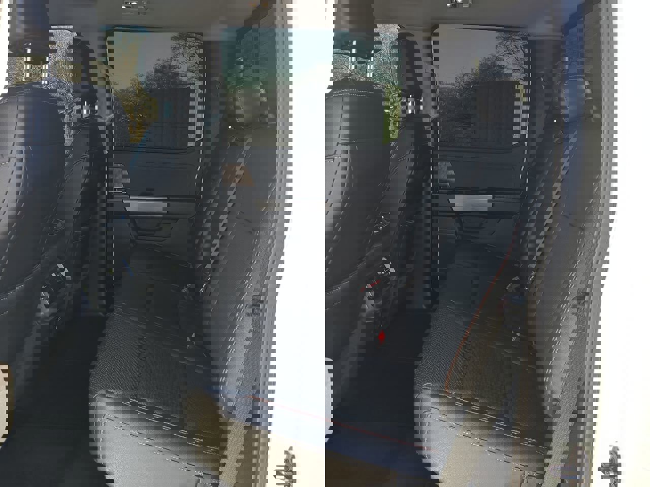 Certified 2022 Ford F150 Lariat image 12