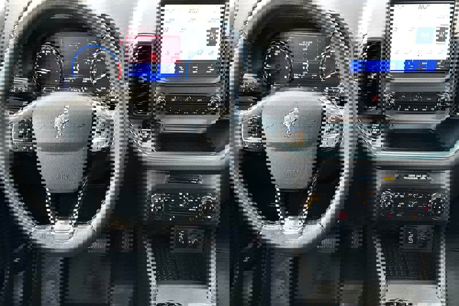 Certified 2023 Ford Bronco Sport Badlands image 14