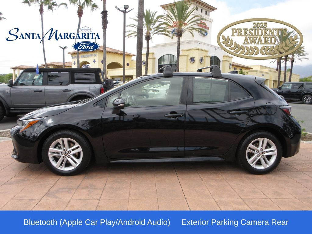Used 2020 Toyota Corolla SE