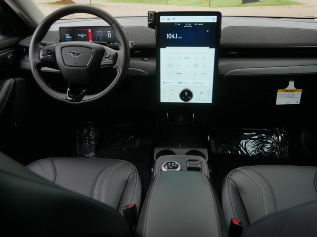 Certified 2023 Ford Mustang Mach-E Premium AWD/4WD image 21