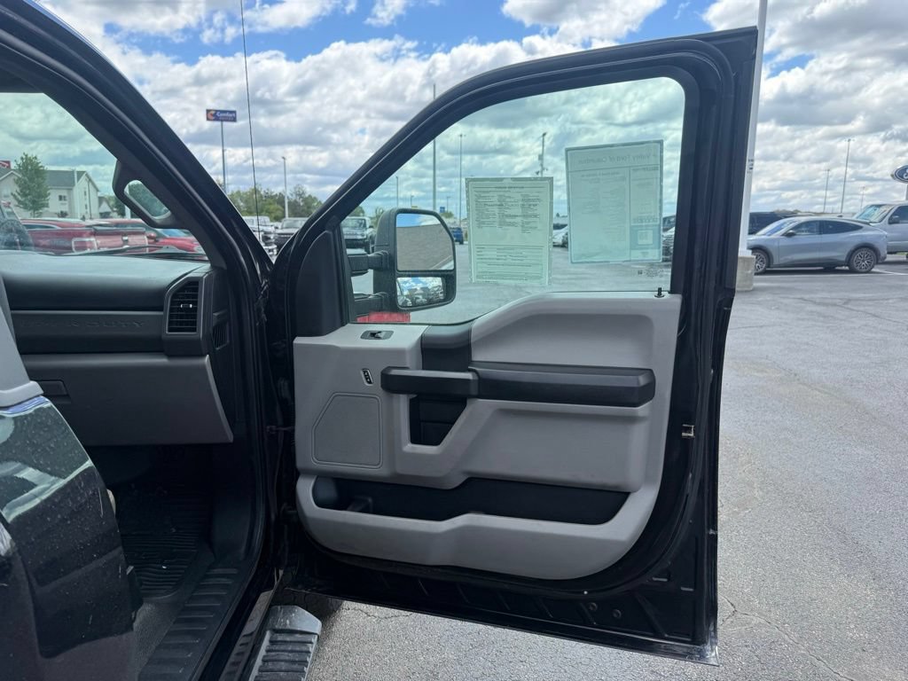 Certified 2020 Ford F250 XL w/ Power Equipment Group AWD/4WD image 50