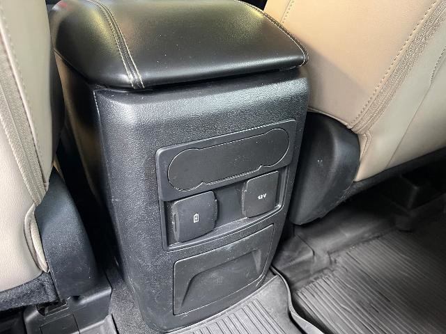 Certified 2023 Ford Explorer XLT w/ Equipment Group 202A image 25