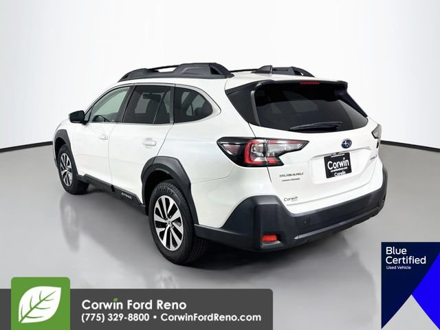 Used 2024 Subaru Outback Premium AWD/4WD image 5